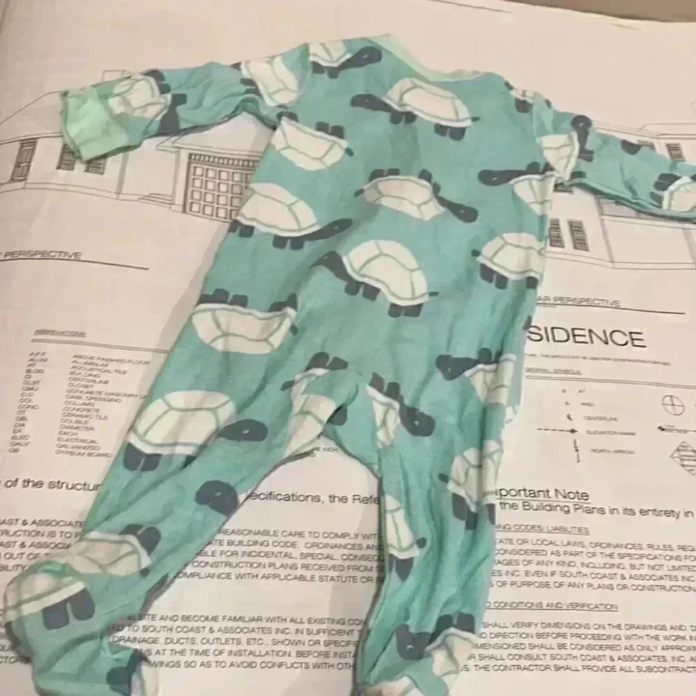 Carter’s Pajamas